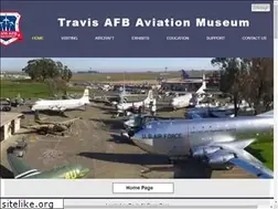 Sites similar to travisafbaviationmuseum.org
