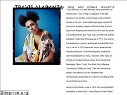 Sites similar to travisalabanza.co.uk