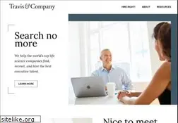 Sites similar to travisandco.com