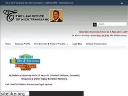 Sites similar to travisanolaw.com