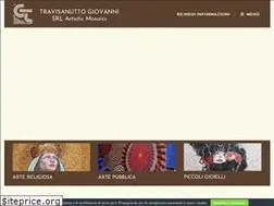 Sites similar to travisanutto.it