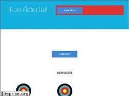 Sites similar to travisarcherhall.com
