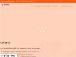 Sites similar to travisatt.com