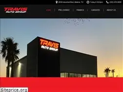 Sites similar to travisautogroup.com