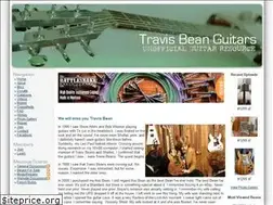 Sites similar to travisbeanmovie.com