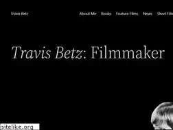 Sites similar to travisbetz.com