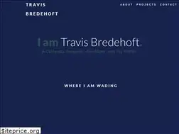 Sites similar to travisbredehoft.com