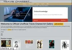Sites similar to travischarestgallery.com