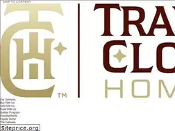 Sites similar to travisclosehomes.com