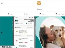 Sites similar to traviscountryvet.com