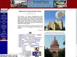 Sites similar to traviscountytexas.us