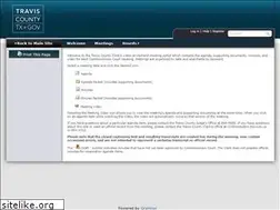 Sites similar to traviscountytx.iqm2.com