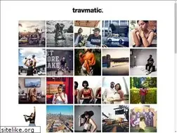 Sites similar to traviscrosby.com
