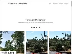 Sites similar to travisdrew.com