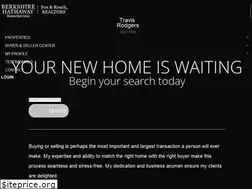 Sites similar to travisdrodgers.com