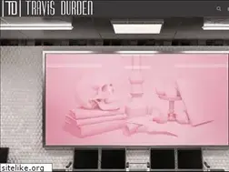 Sites similar to travisdurden.com