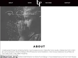 Sites similar to travisfarnsworth.com