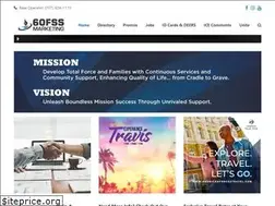 Sites similar to travisfss.com