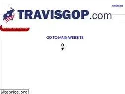 Sites similar to travisgop.com