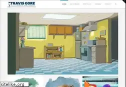 Sites similar to travisgore.com