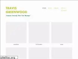 Sites similar to travisgreenwood.com
