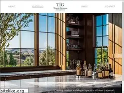 Sites similar to travisgrimminteriors.com