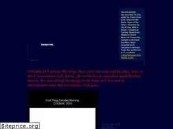 Sites similar to travishaddix.com