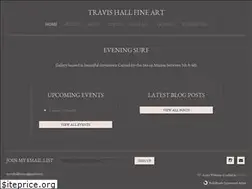 Sites similar to travishallfineart.com