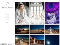 Sites similar to travisharris.com
