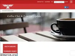 Sites similar to travisheightselementary.com