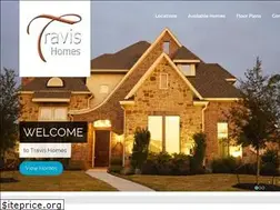 Sites similar to travishomebuilders.com