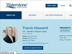 Sites similar to travishowardteam.com