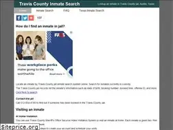 Sites similar to travisinmatesearch.org