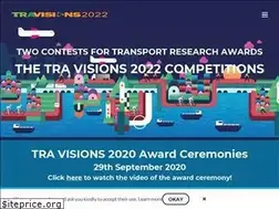 Sites similar to travisions.eu