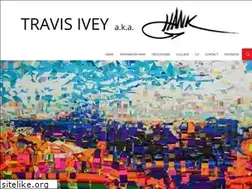 Sites similar to travisivey.com