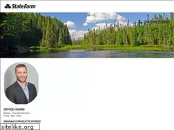 Sites similar to travisjbryan.com