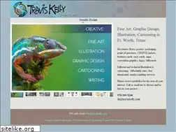 Sites similar to traviskelly.com