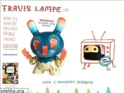 Sites similar to travislampe.com