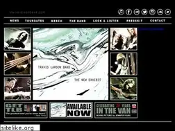 Sites similar to travislarsonband.com
