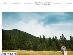 Sites similar to travislawtonphotography.com