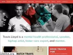Sites similar to travislloyd.net