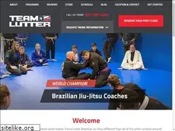 Sites similar to travislutter.com