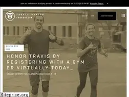 Sites similar to travismanion.org