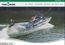 Sites similar to travismarine.net