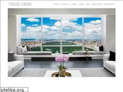 Sites similar to travismark.com
