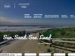 Sites similar to travismarshall.com