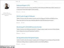 Sites similar to travismathison.com