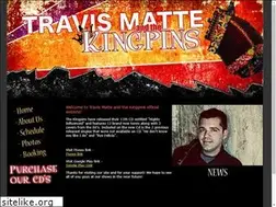 Sites similar to travismatte.com