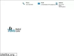 Sites similar to travismedical.co.nz