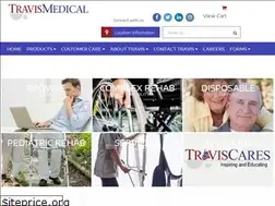 Sites similar to travismedical.com